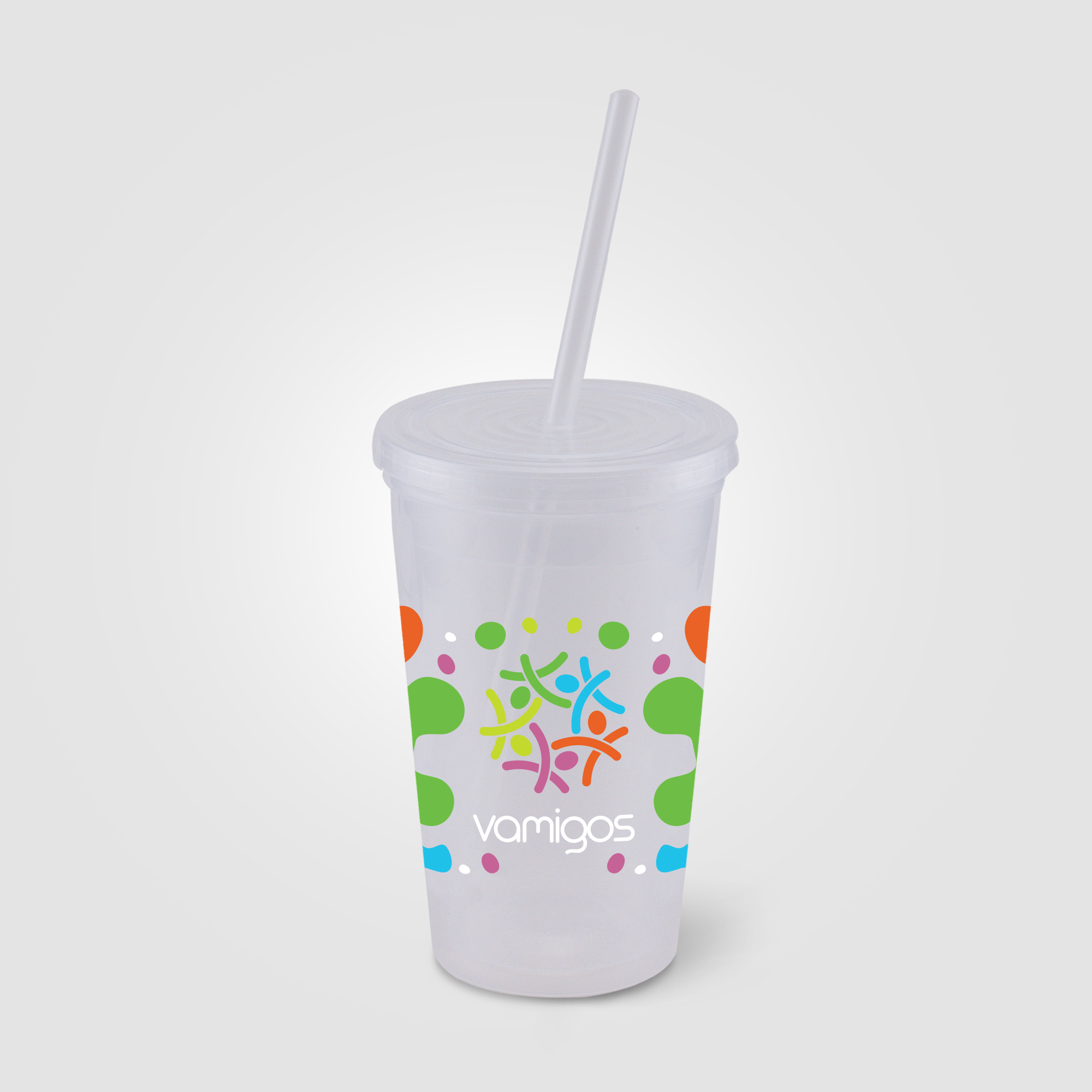 Explore - 16 oz. Double Wall Tumbler 17