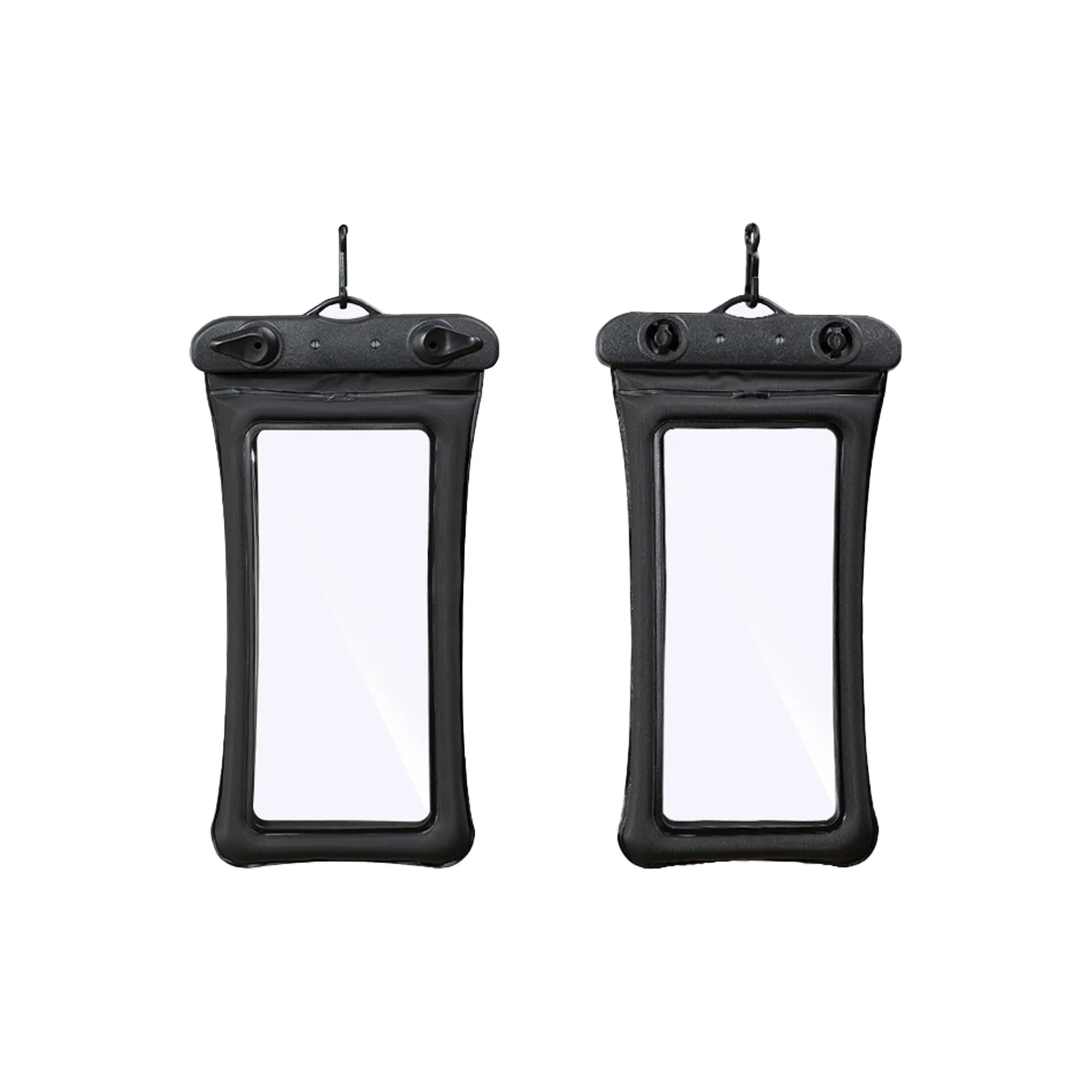 MOQ 20 Waterproof Mobile Phone Hanging Bag 8