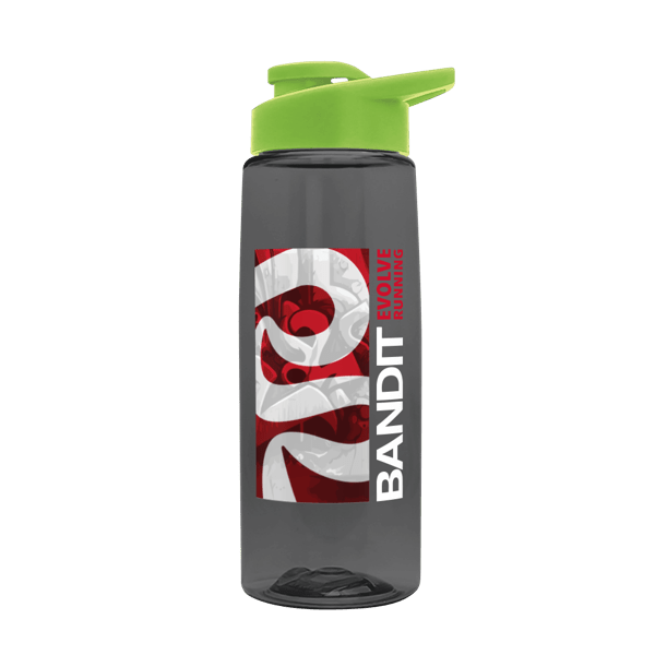 Gravel 26oz Tritan® Flair Bottle 2228