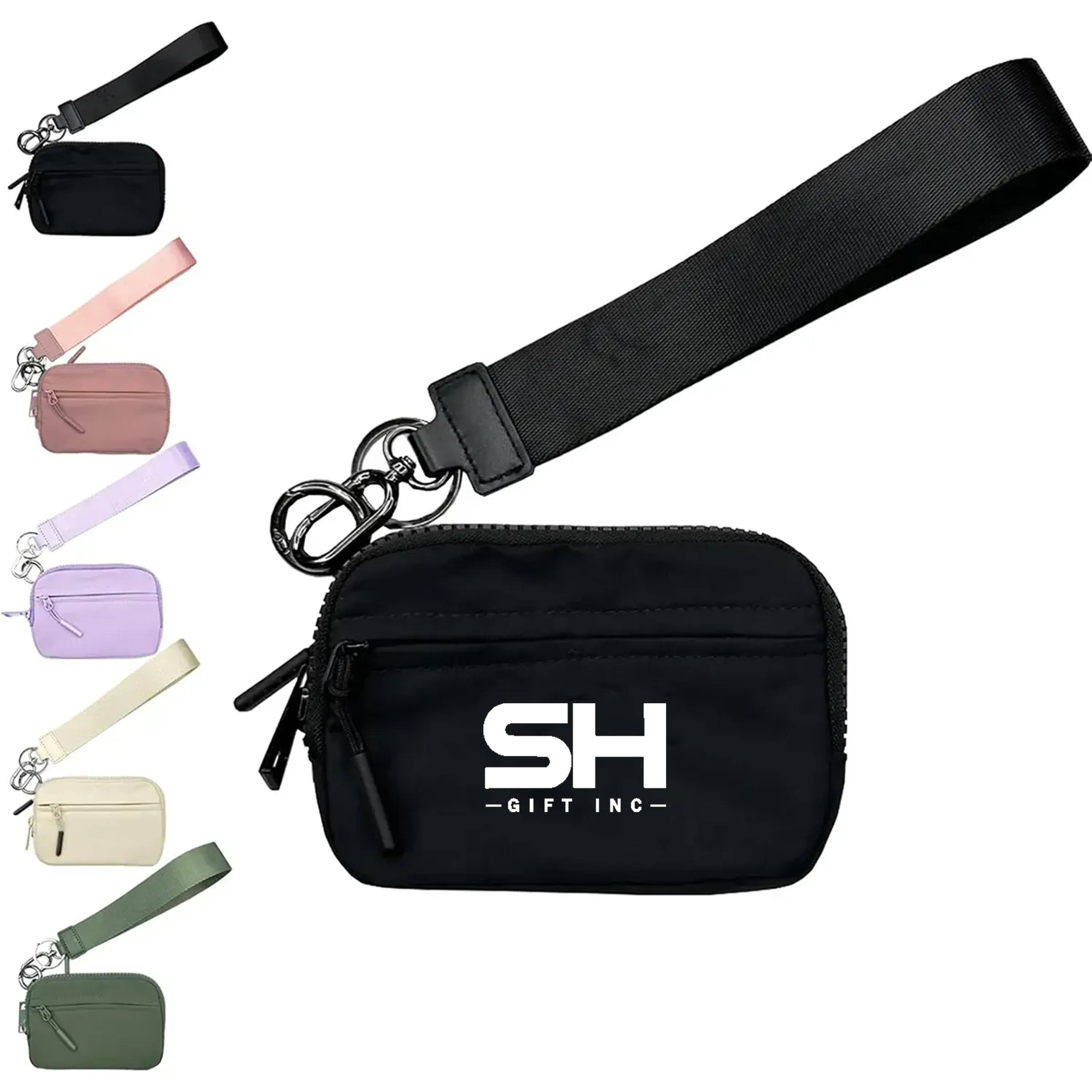 Waterproof Wallet With ID Window 4