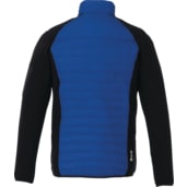 Men's BANFF Hybrid Insulated Jacket 68