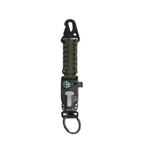 Rope Key Chain 21