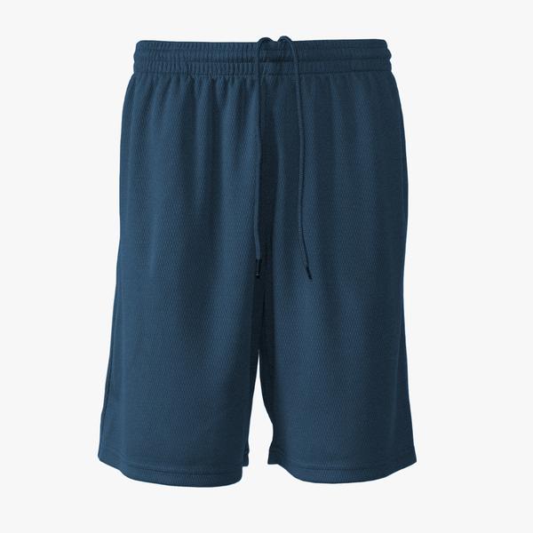 #P328Y / Aero Mesh Youth P.E. Short (Graded Inseam) 7
