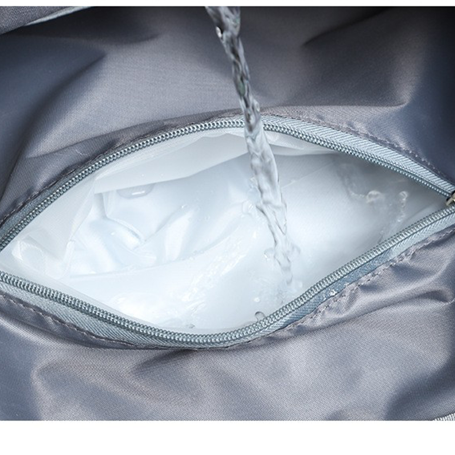 Dry Wet Separation Fitness Bag 17