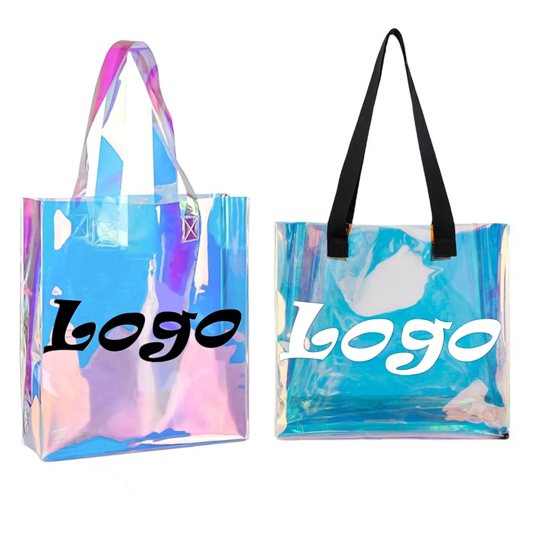 Laser Tote Bag 3