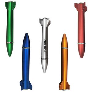 Rocket Missile Pen 5