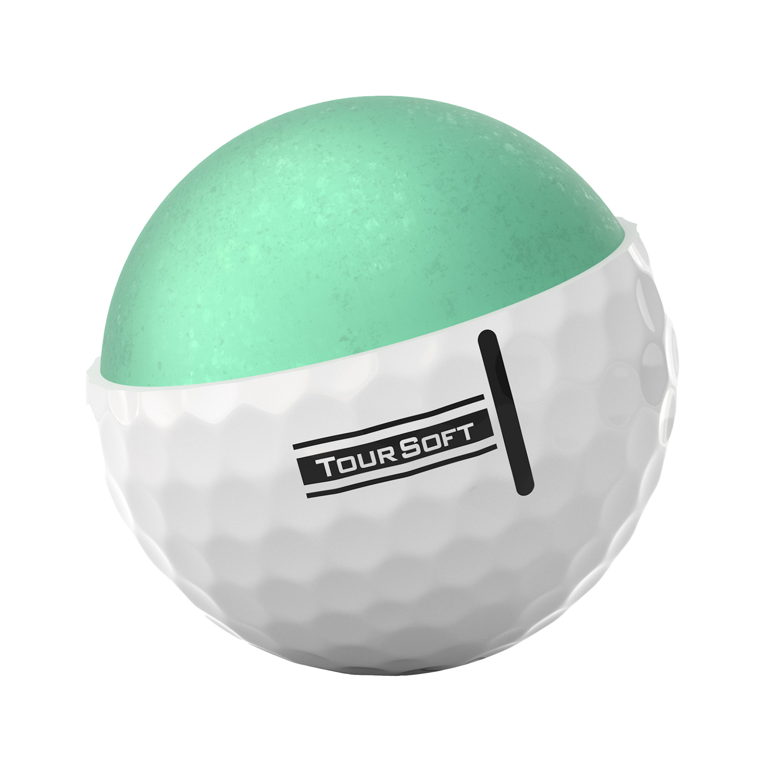 Titleist Tour Soft Golf Balls 5