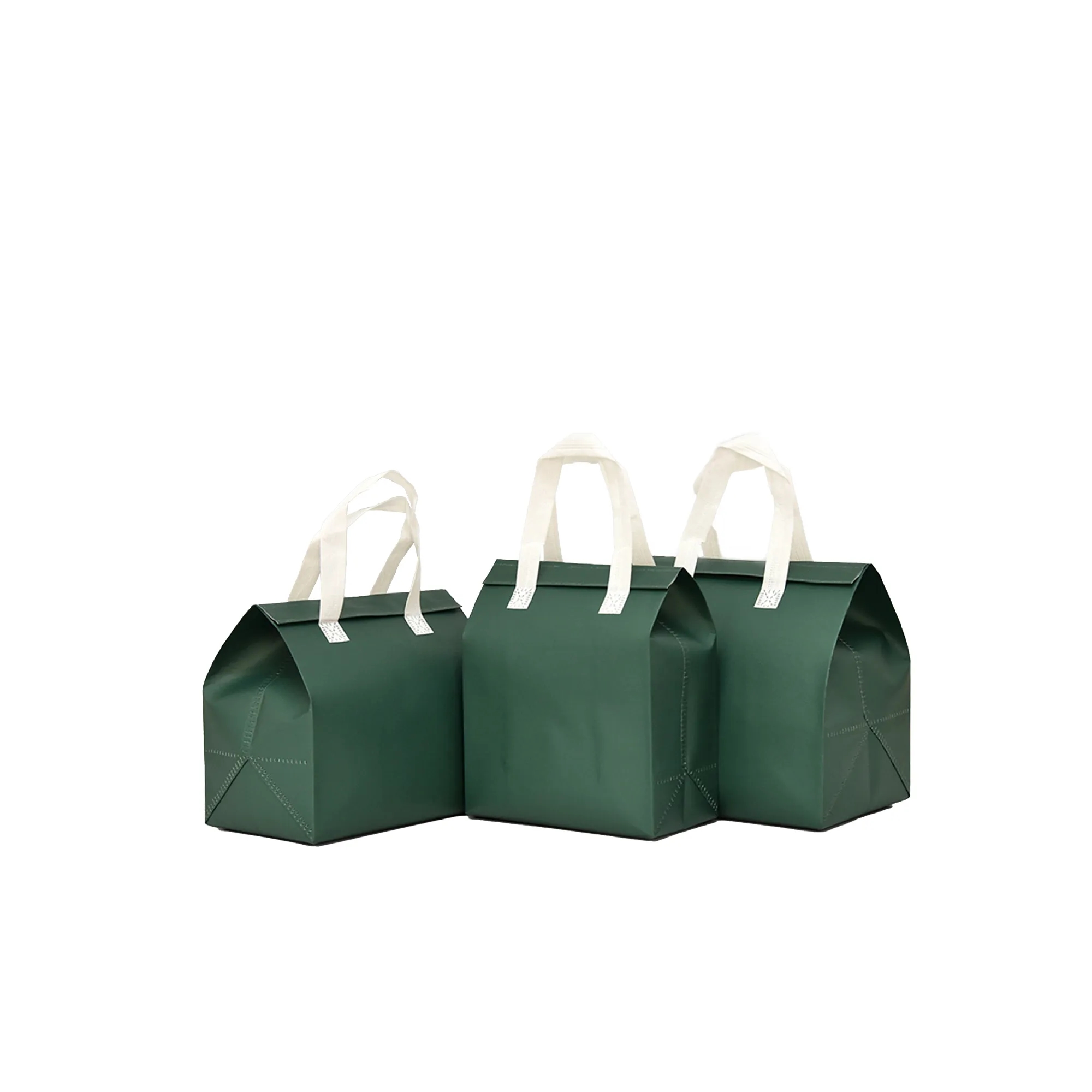 Insulated To-Go Bags 8