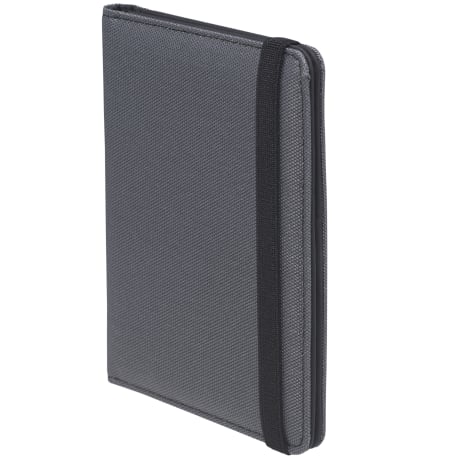 Deluxe Recycled Passport Wallet, custom luggage with logo imprint 20