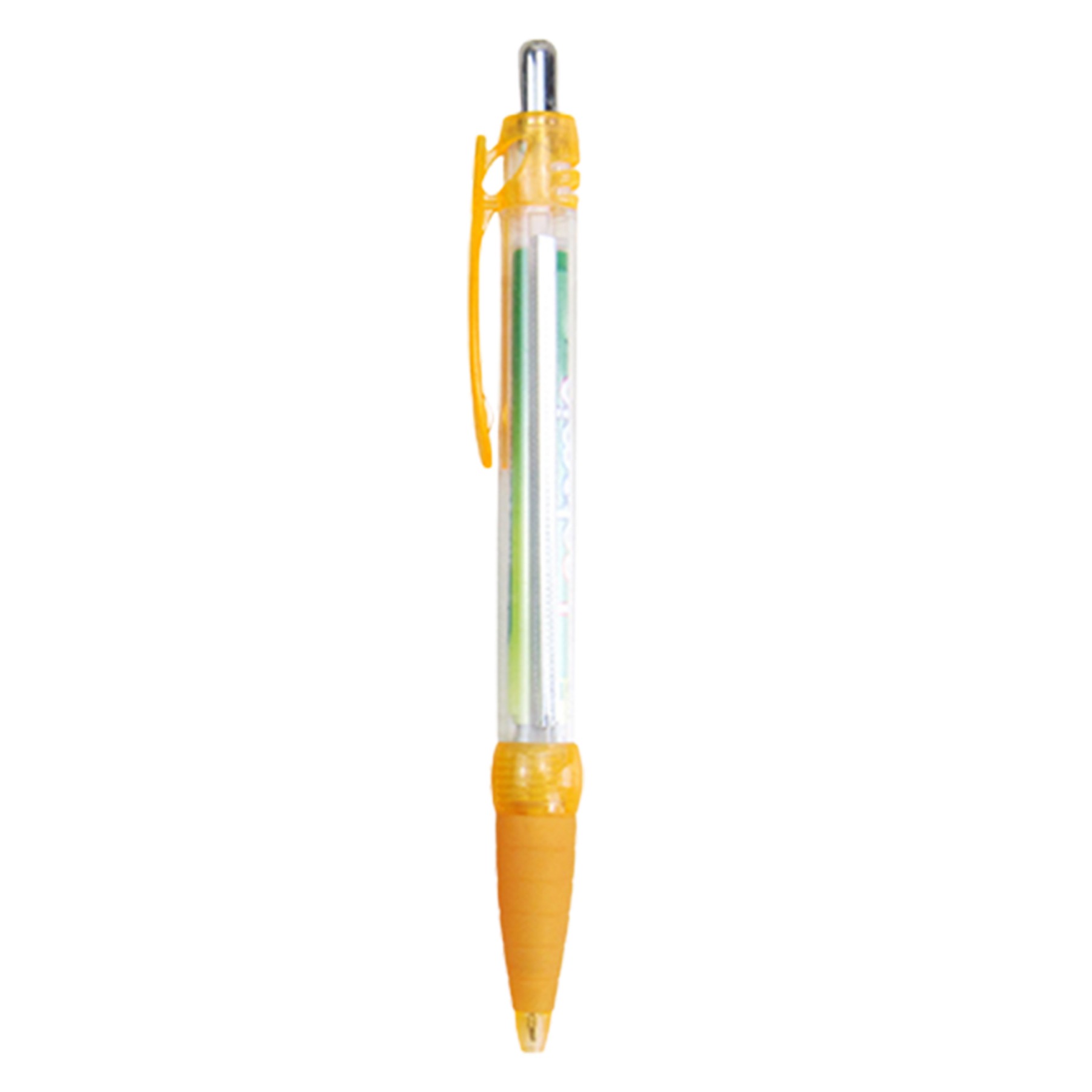 Push-Action Pen 6