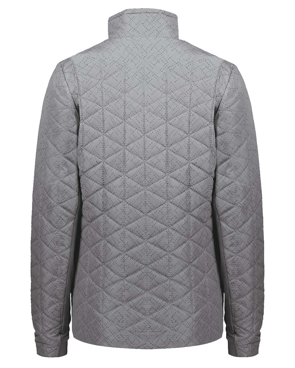 Women's Repreve® Eco Quilted Jacket - 229716 6