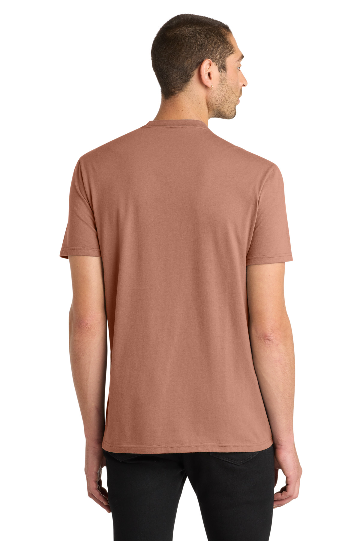 District Very Important Tee . DT6000 75
