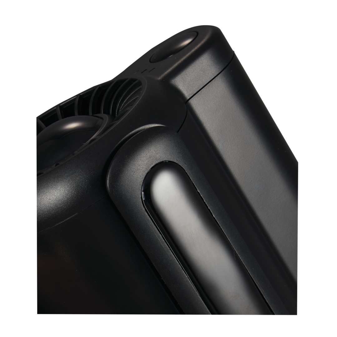 Hands-Free Rechargeable Waist Fan 28