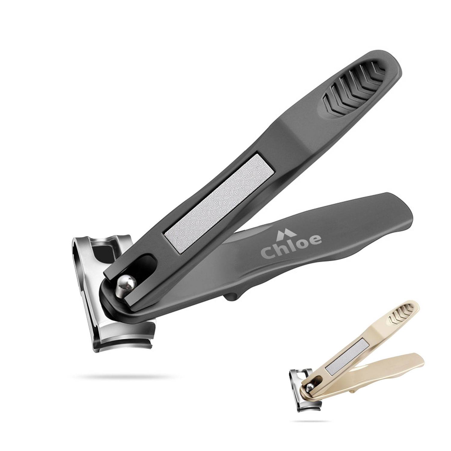 Toe Nail Clippers 10