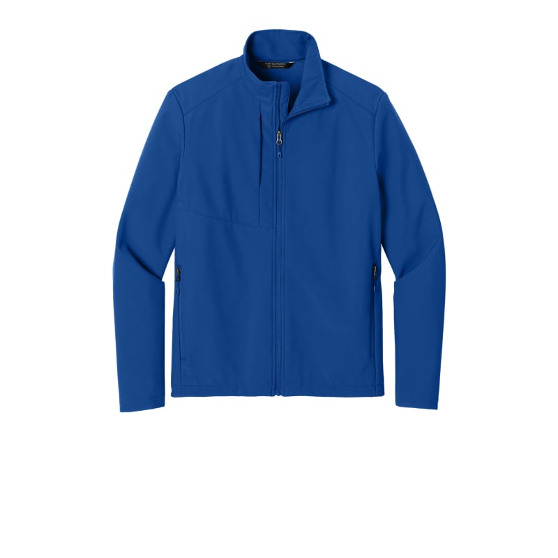 Port Authority C-FREE Core Soft Shell 12
