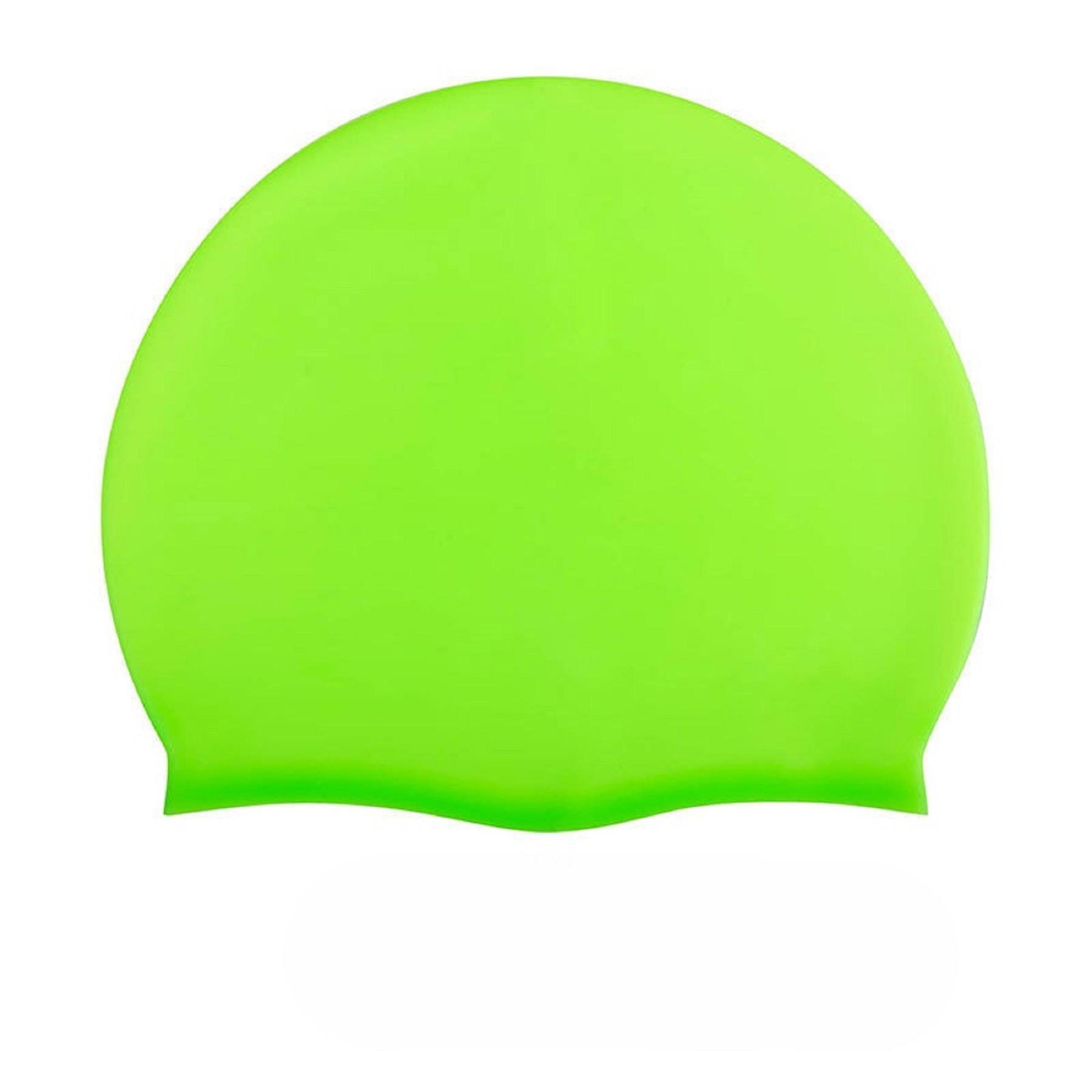 Silicone Swimming Cap 2