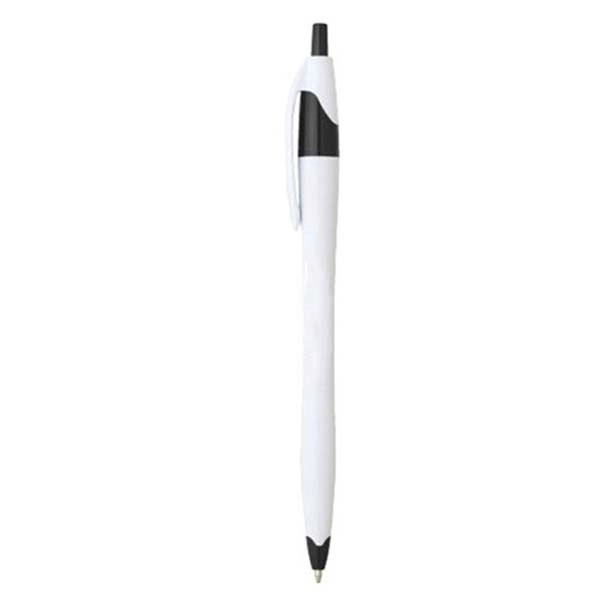 The Cougar Pen 3