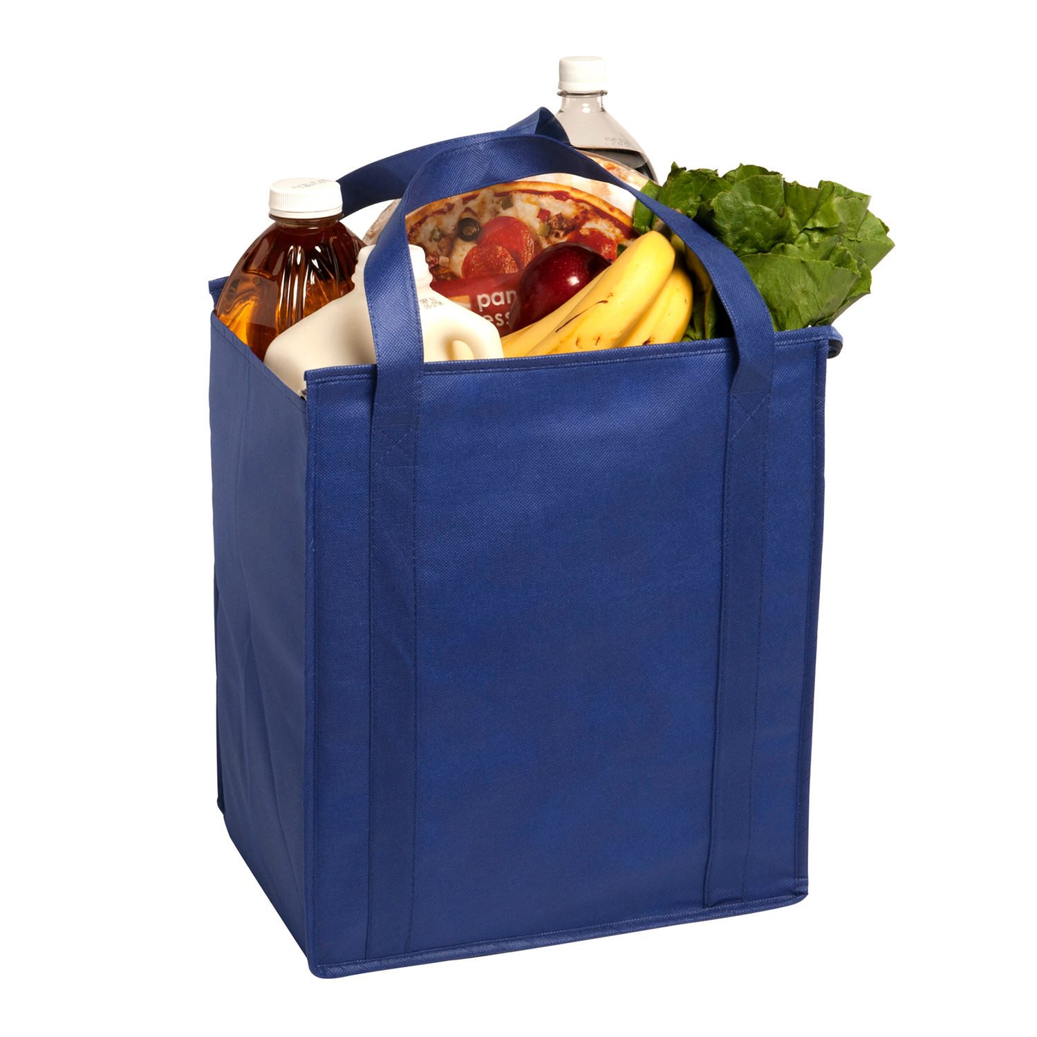 Insulated Non-Woven Shopping Bag 4