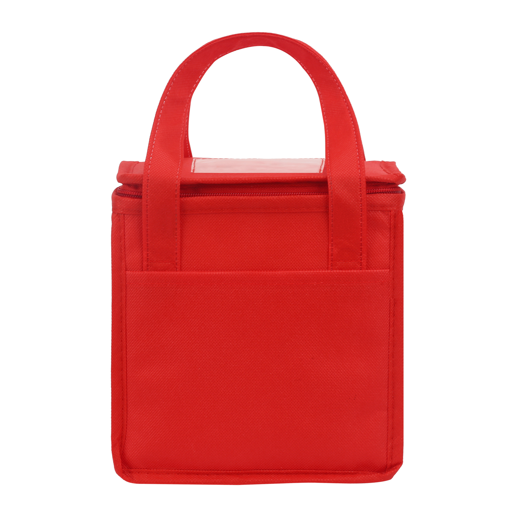 Compact Non-Woven Tote Cooler 3