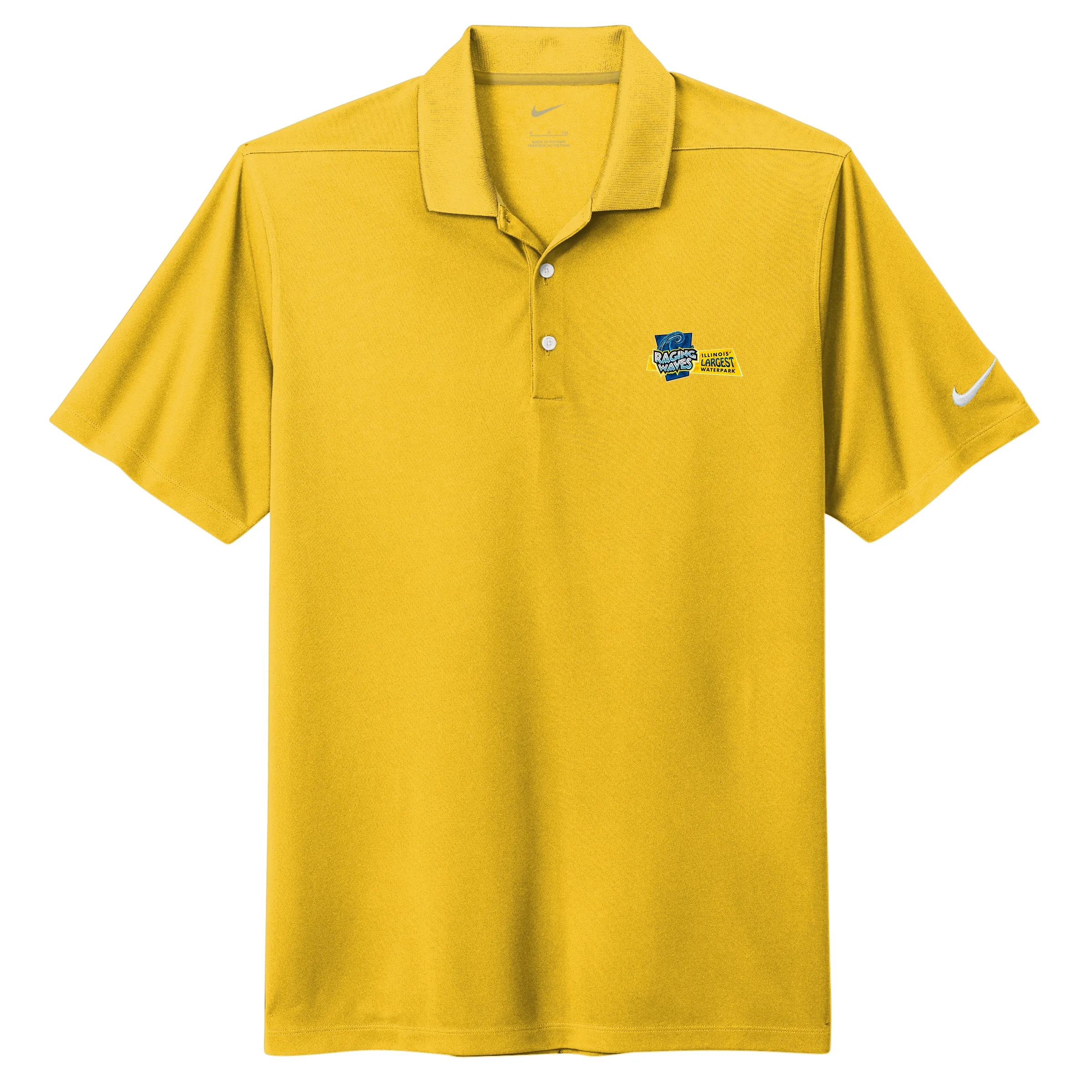 Nike Dri-FIT Micro Pique 2.0 Polo 17