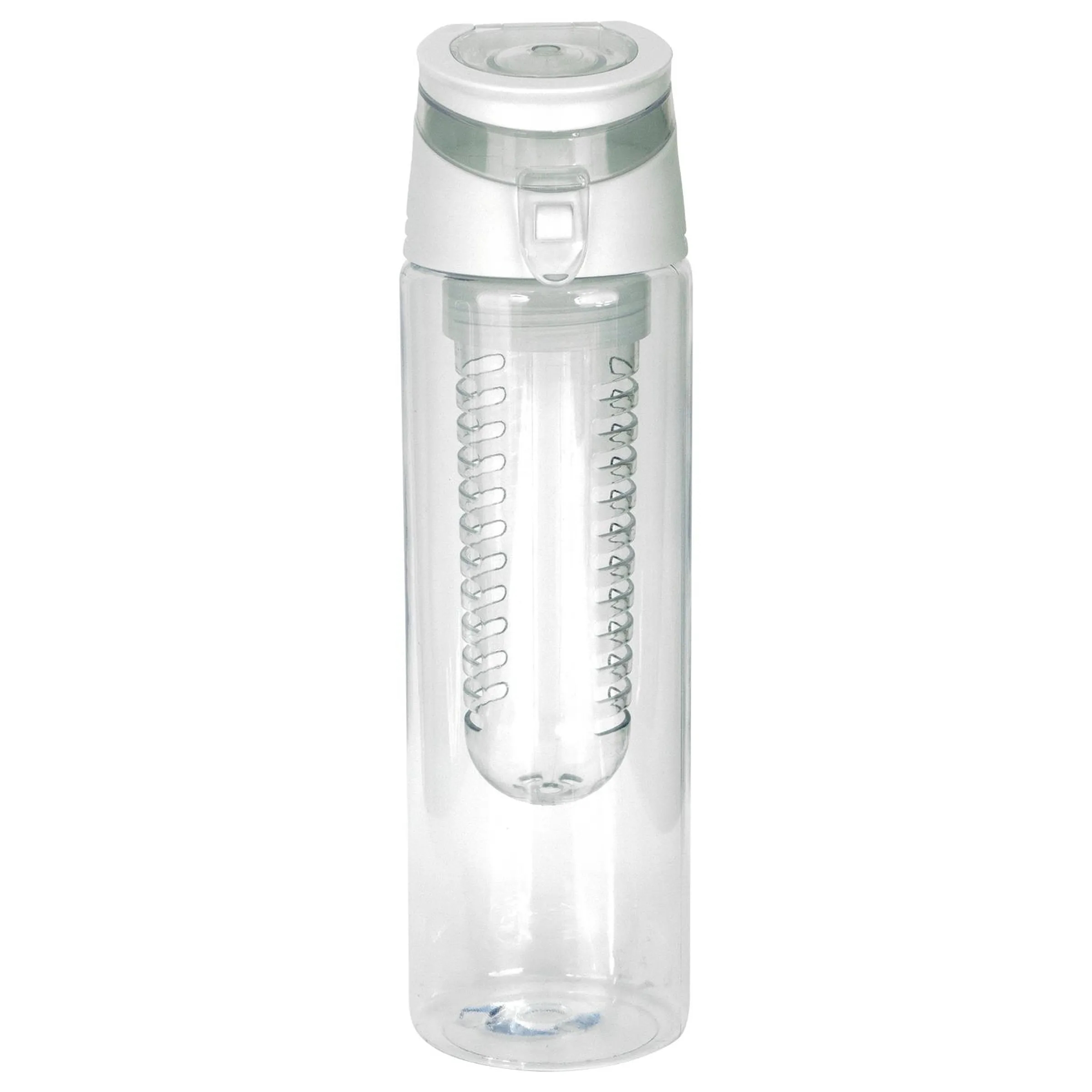 Trendy 24 oz. Recycled Bottle With Infuser 2