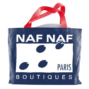 Colored Canvas Flat Tote Bag (14 1/2"x11"), custom tote bag with logo imprint 7