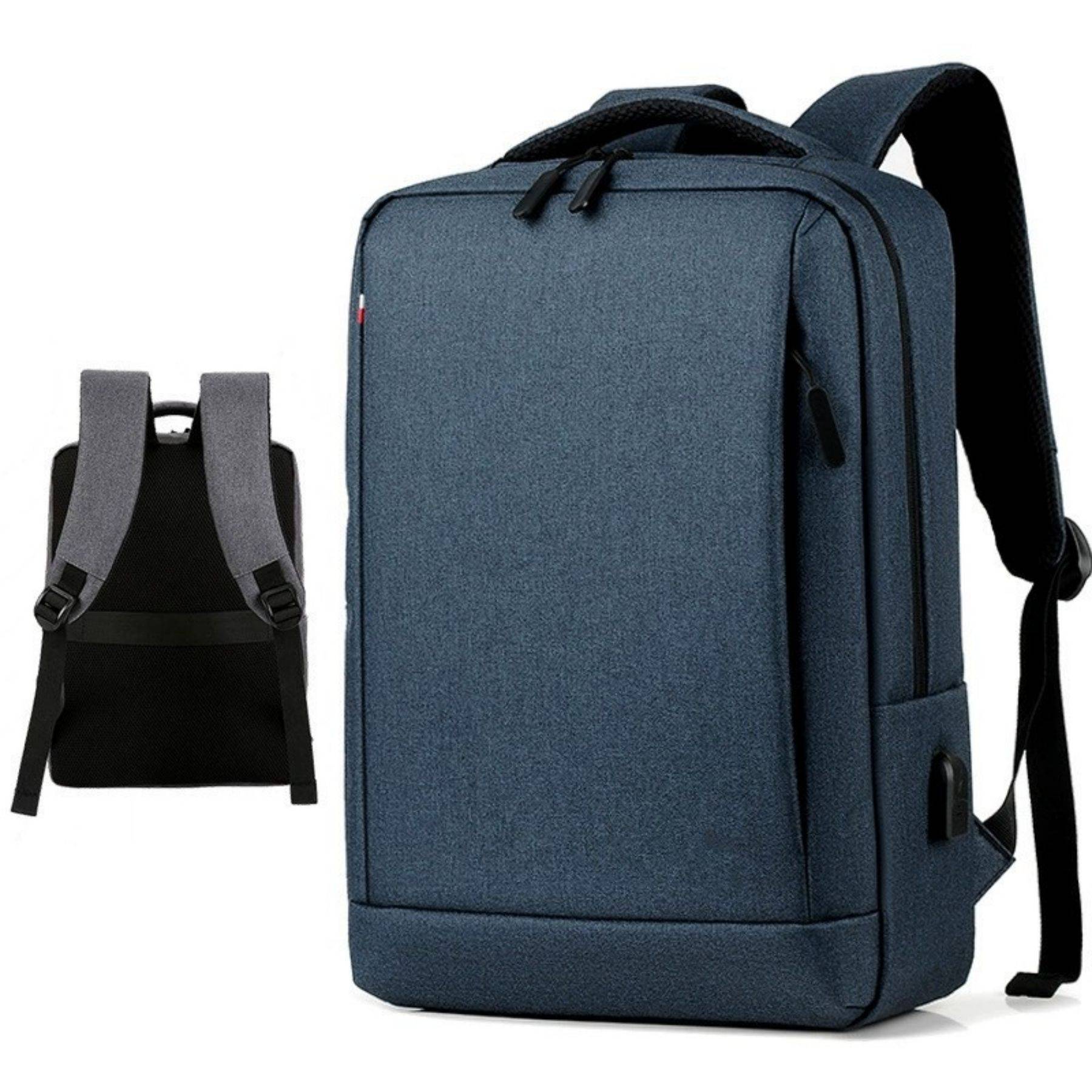Business Waterproof Backpack 7