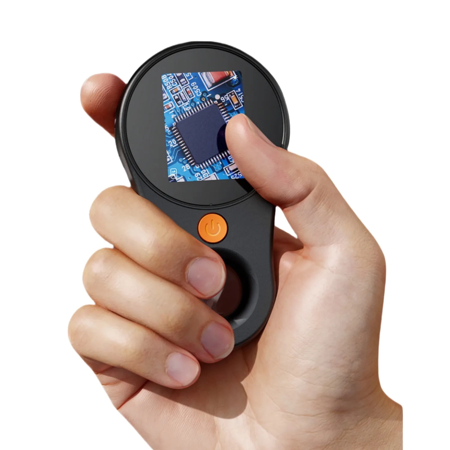 Digital Microscope 5