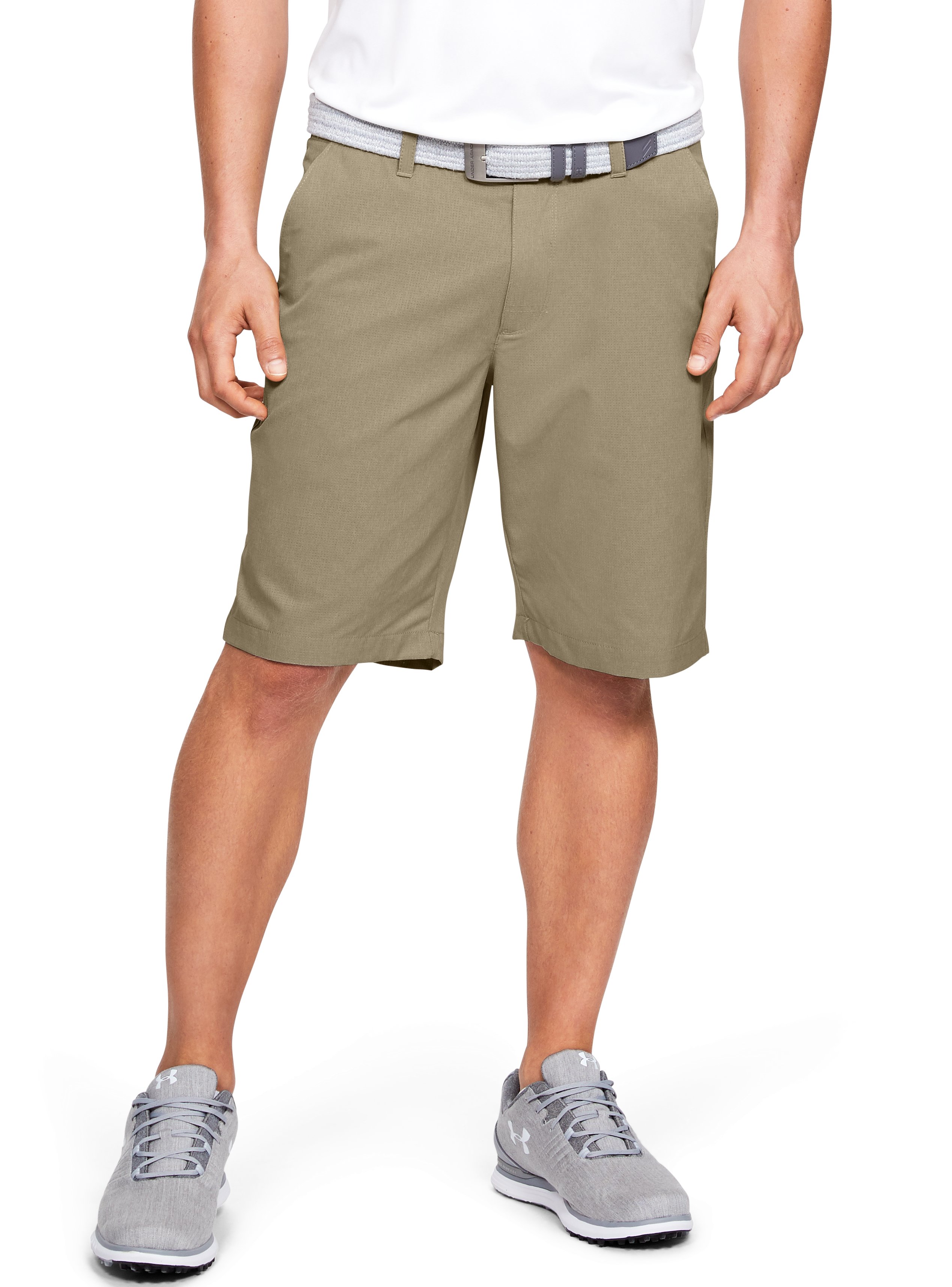 UA Match Play Vented Men's Shorts 2