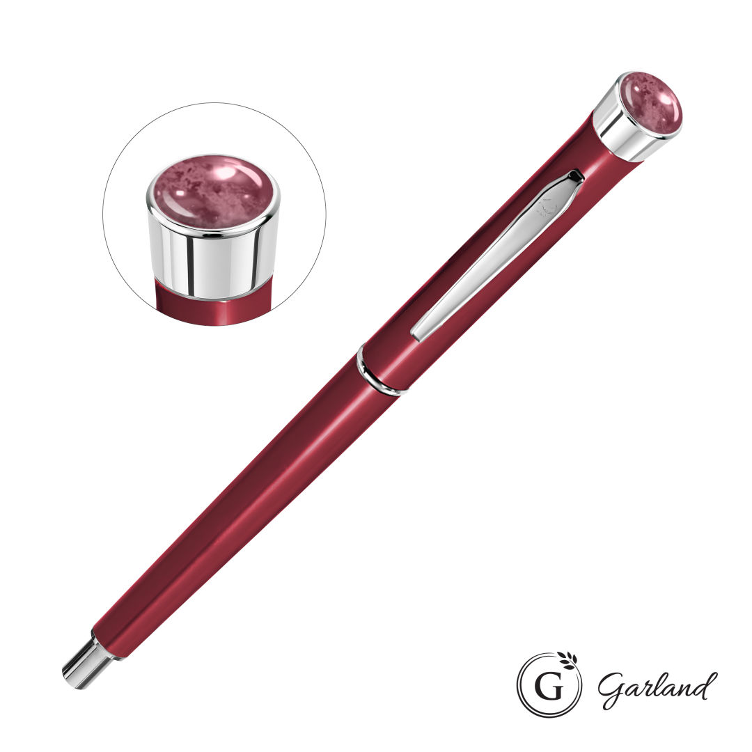 Garland® Color Aura Mechanical Pencil - Chrome Accent 13