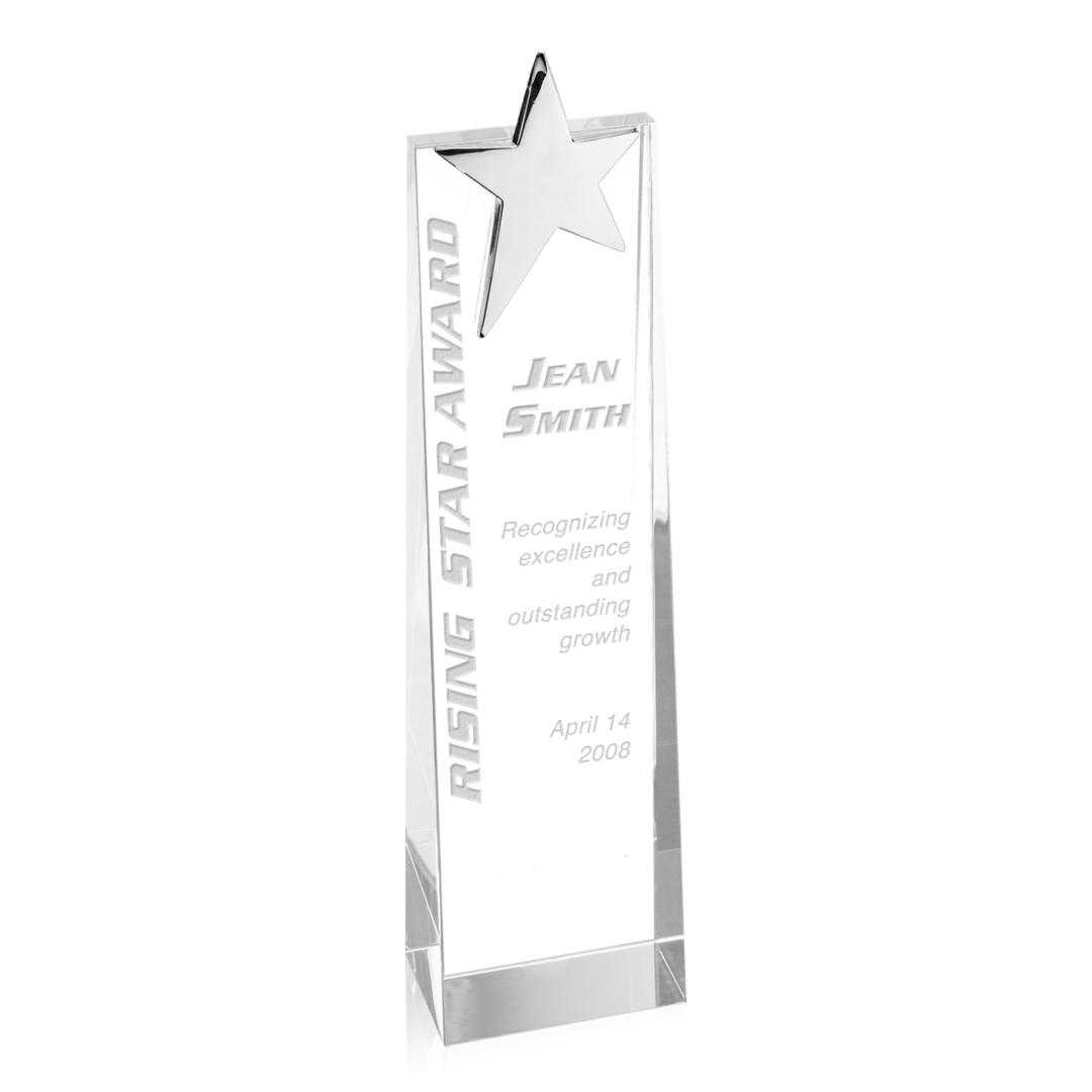 Carina Award 10