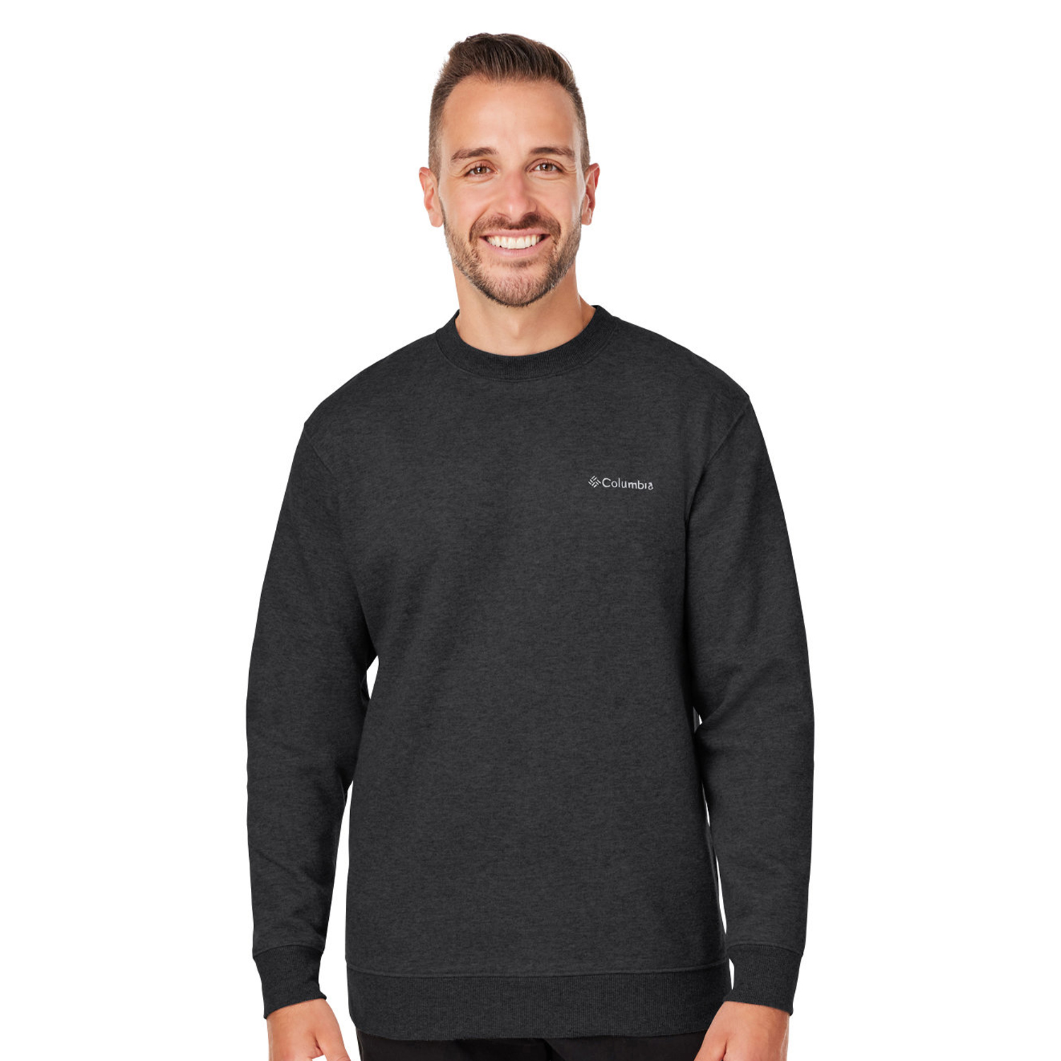 Columbia Men's Mountain Sweater 8