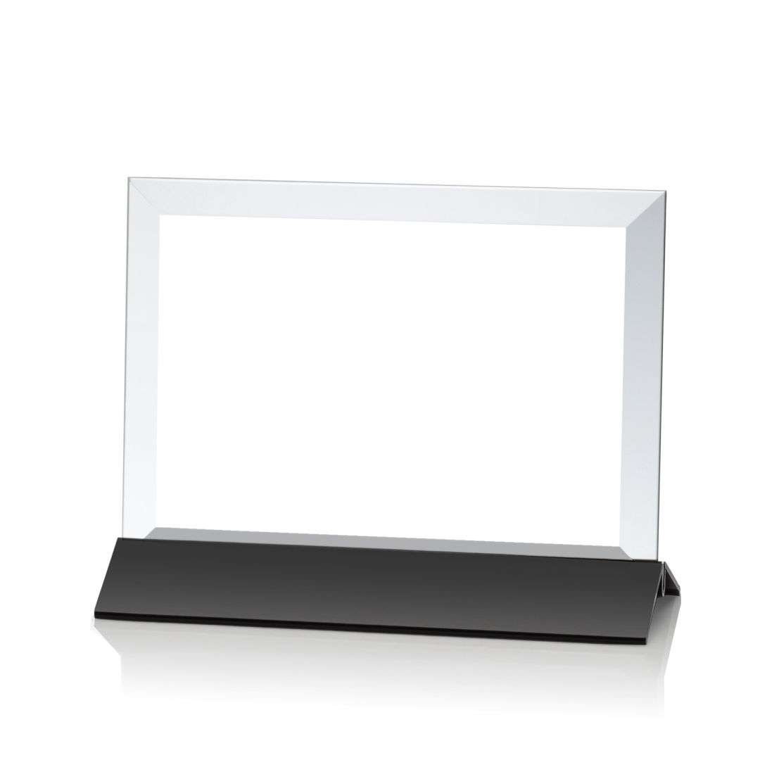 Rainsworth VividPrint™ Award - Black/Horizontal 5