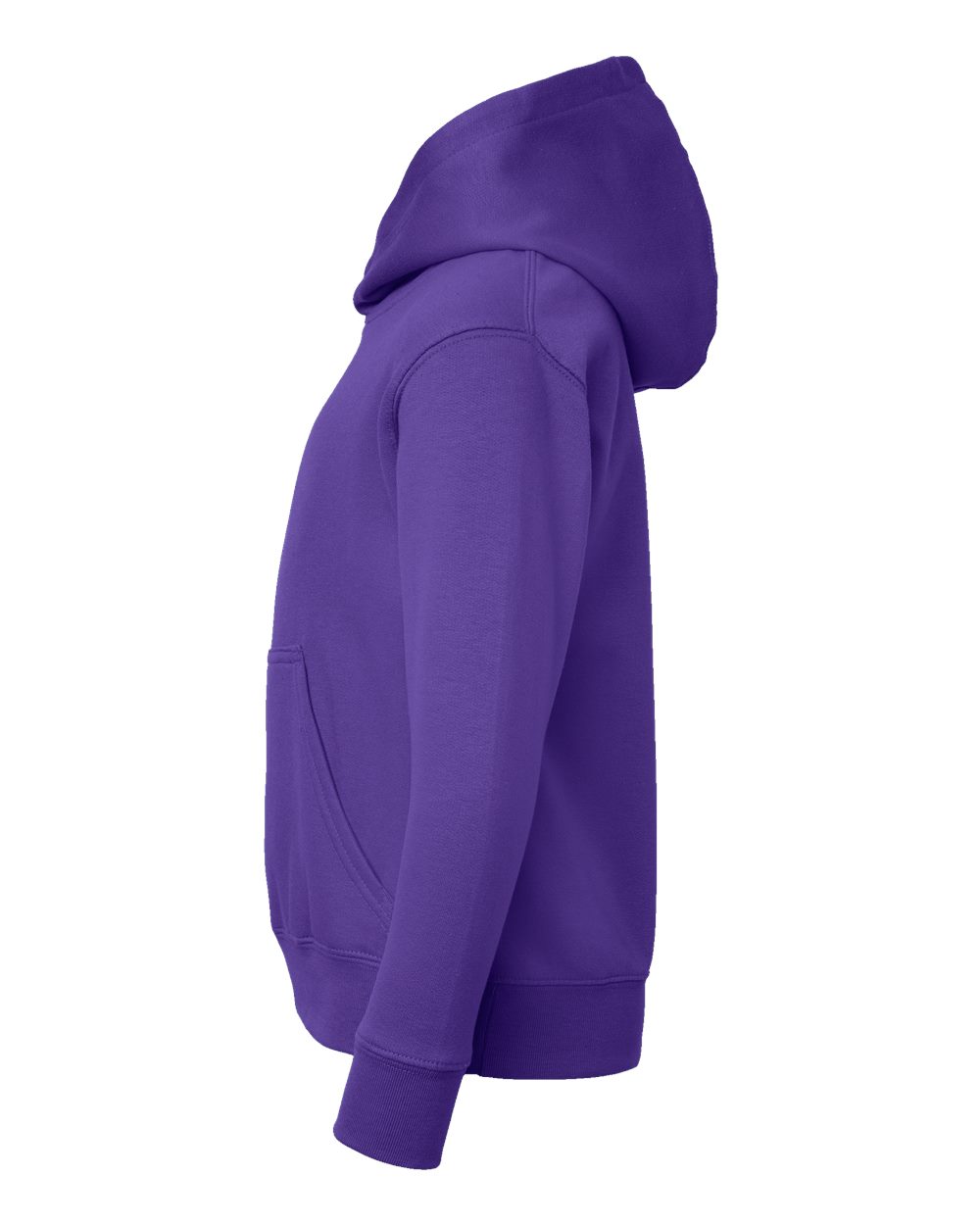 Youth Hoodie Sweatshirt - 2296 5