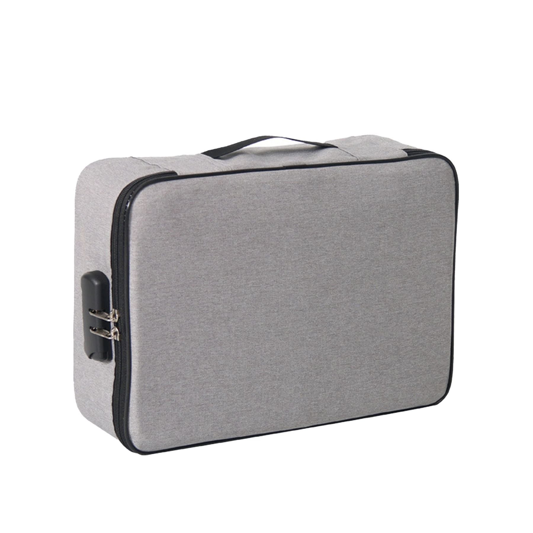 Travel File Storage Bag 6