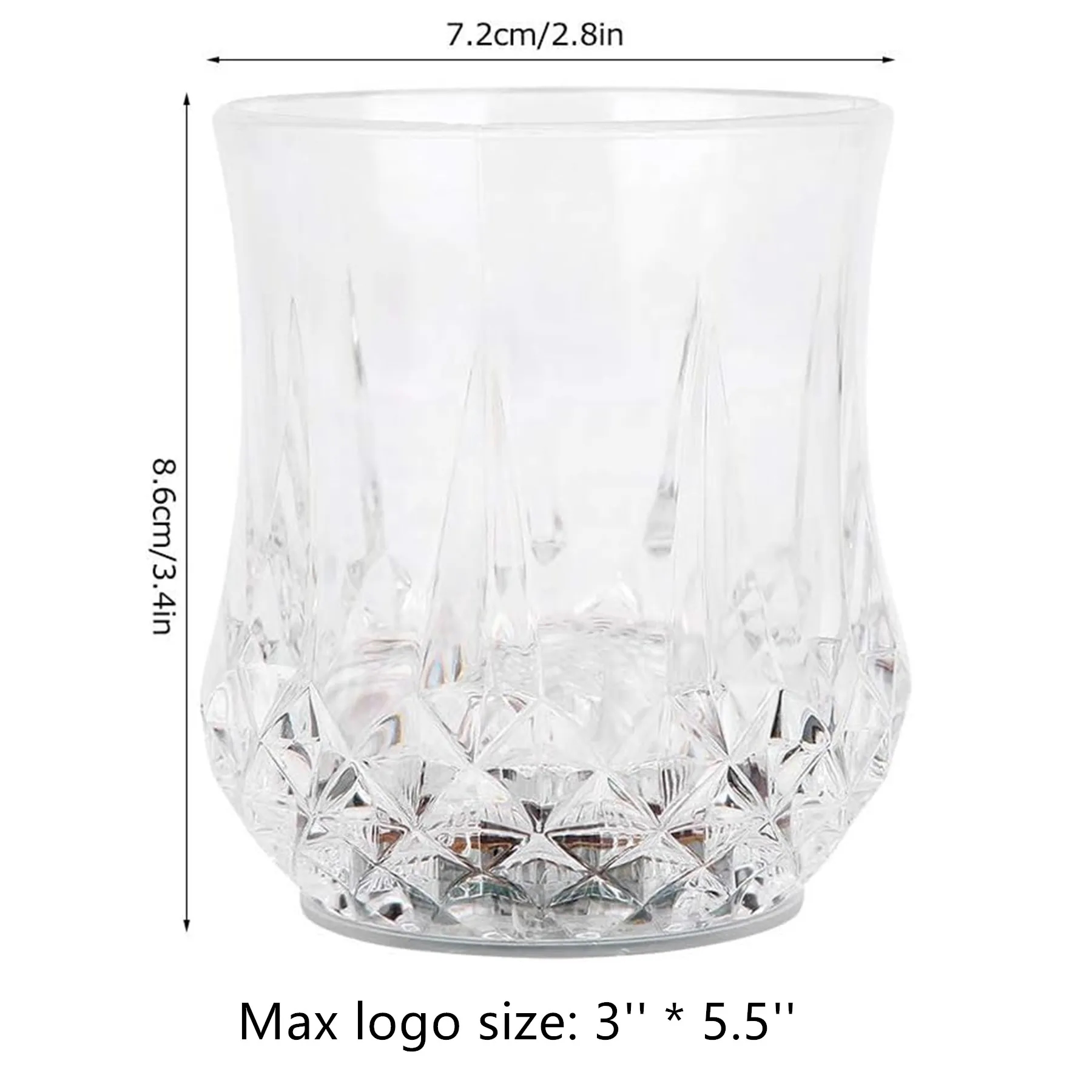 Light Up Glasses 5