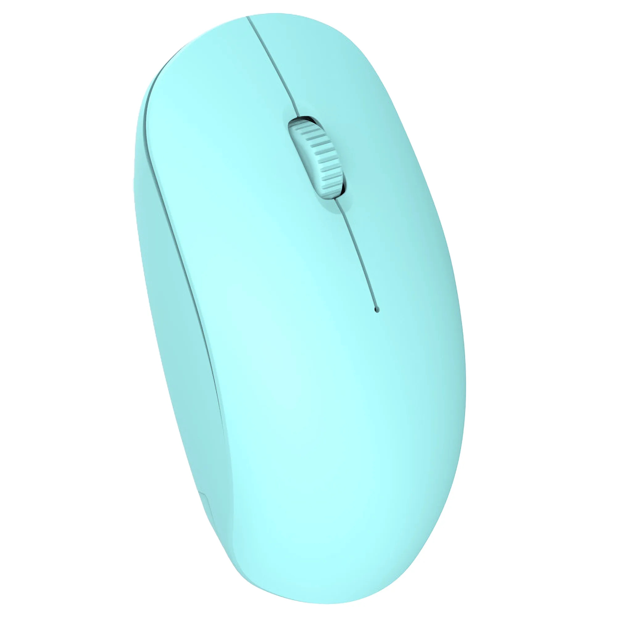 Plug-and-Play Wireless Optical Mouse Receiver PC Office 3