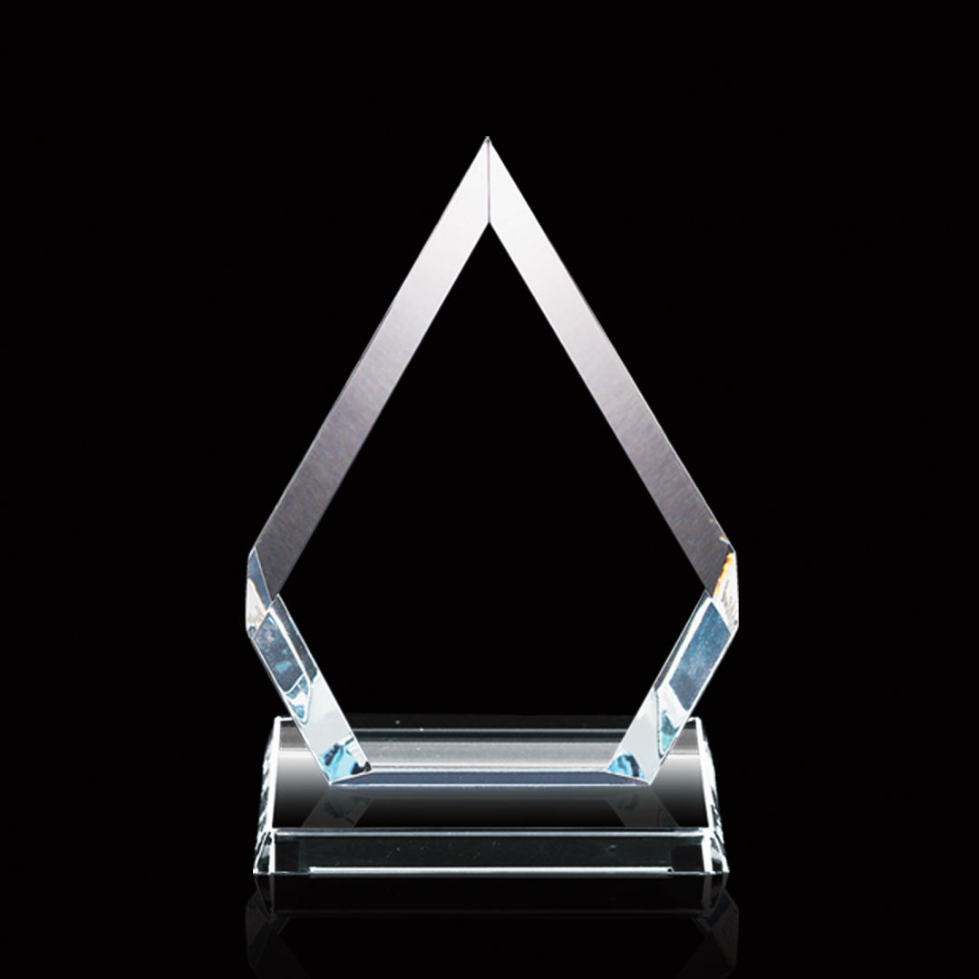 Achievement Award 1