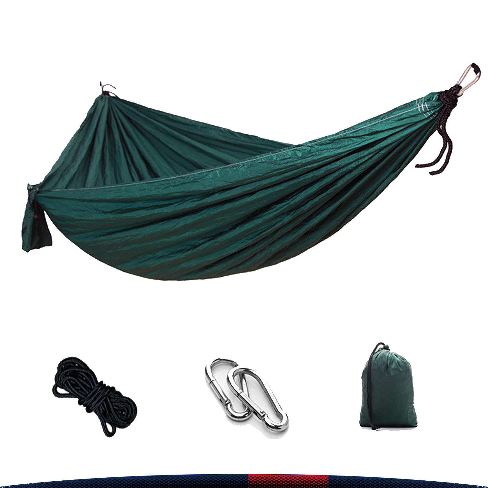 Amat Hanging Hammock 5