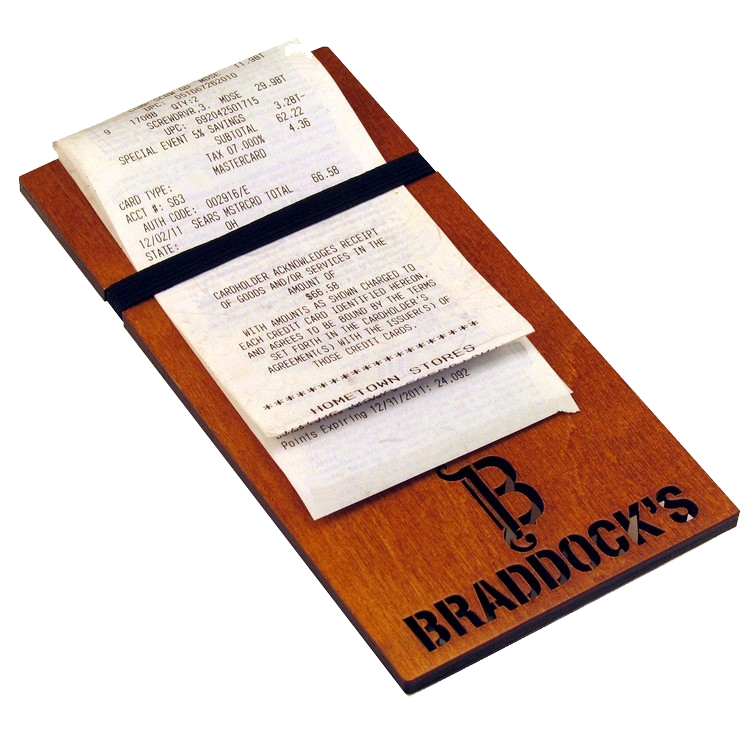 Wood Check Presenter 4