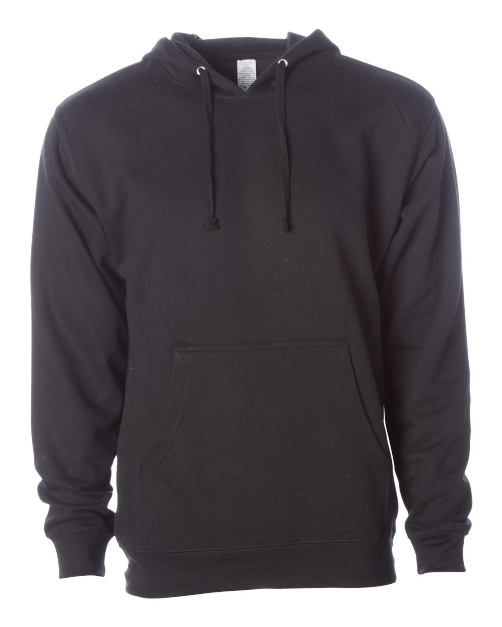 Unisex Midweight Hooded Sweatshirt - SS4500 17