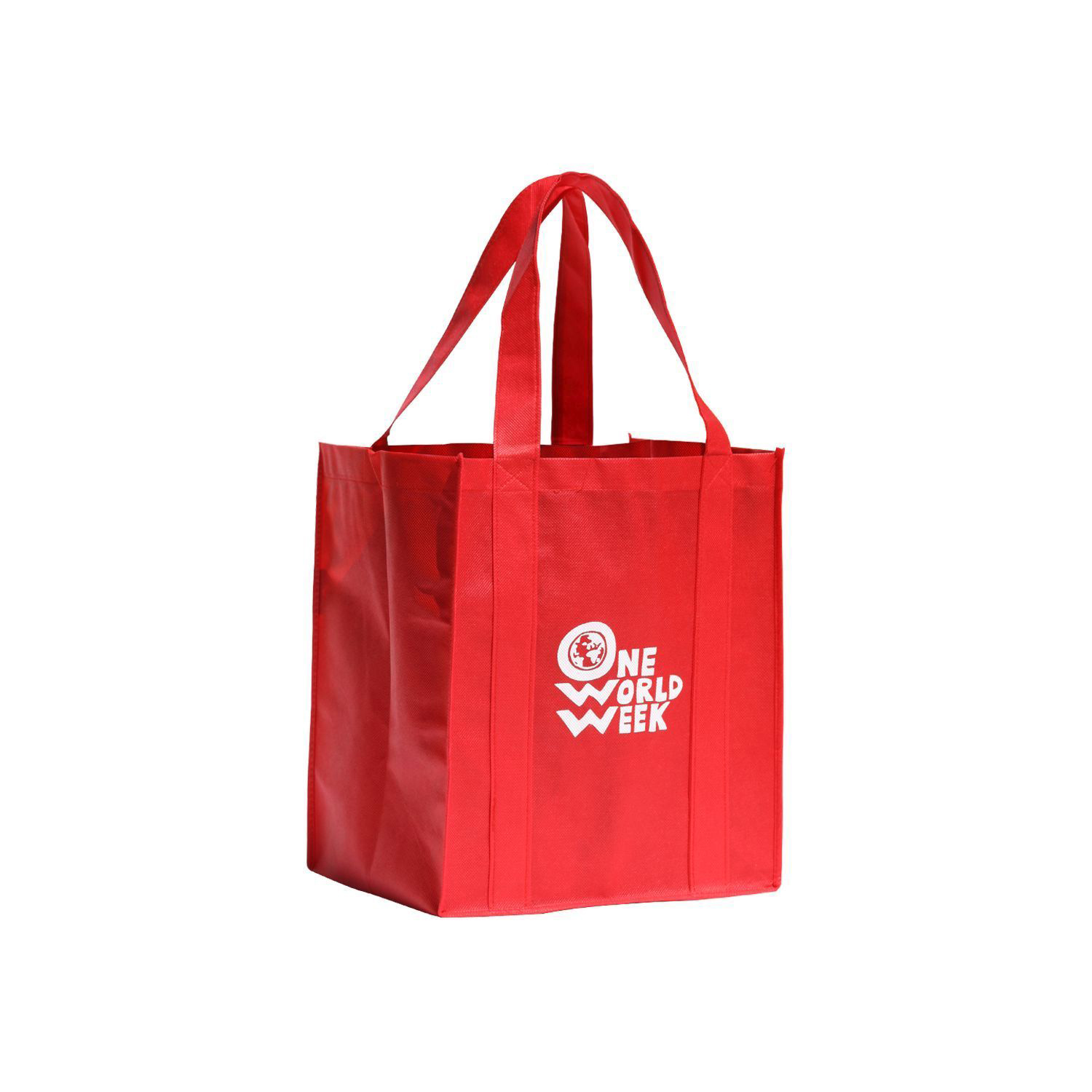 Big Polytex Shopper 12
