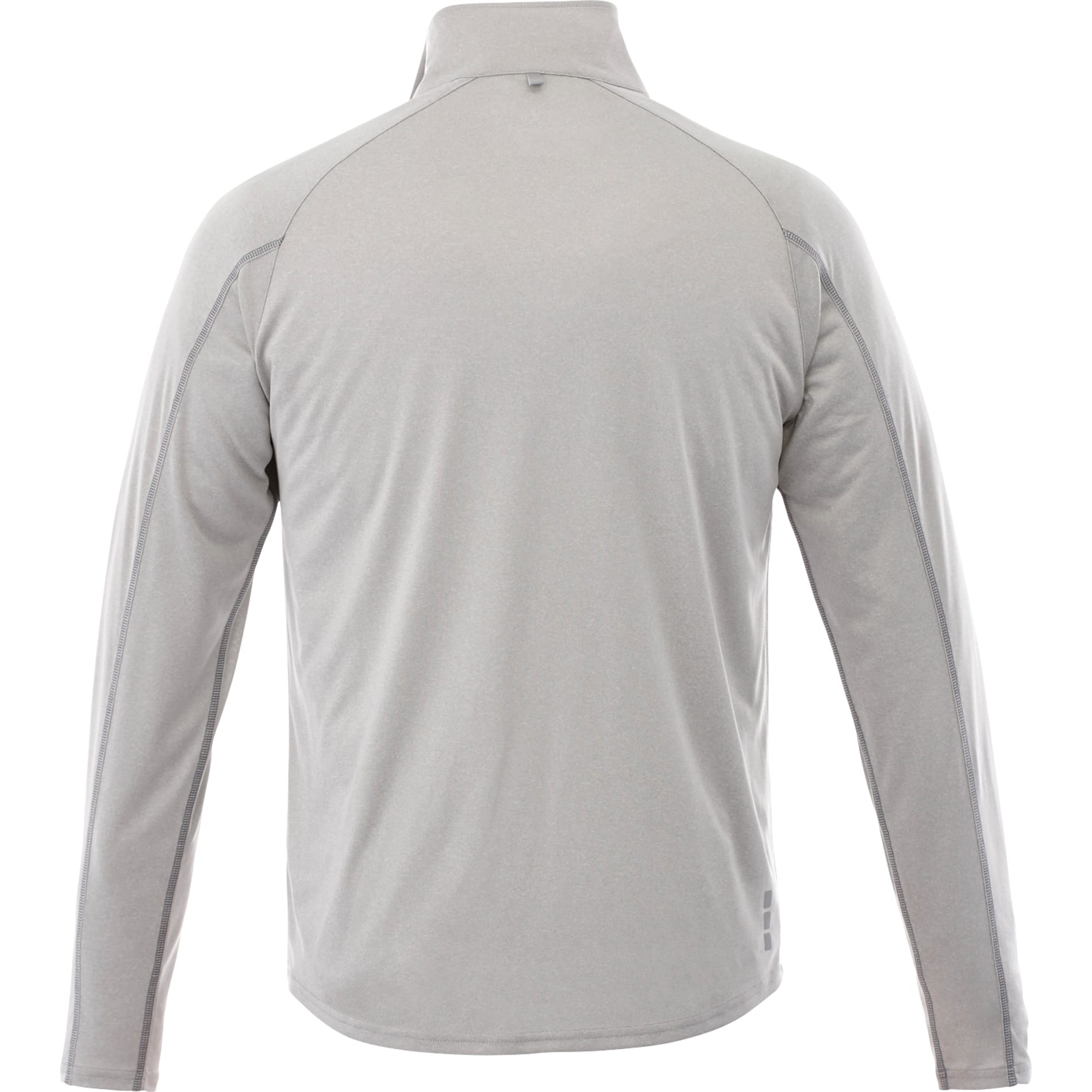 Men's TAZA Knit Quarter Zip 56