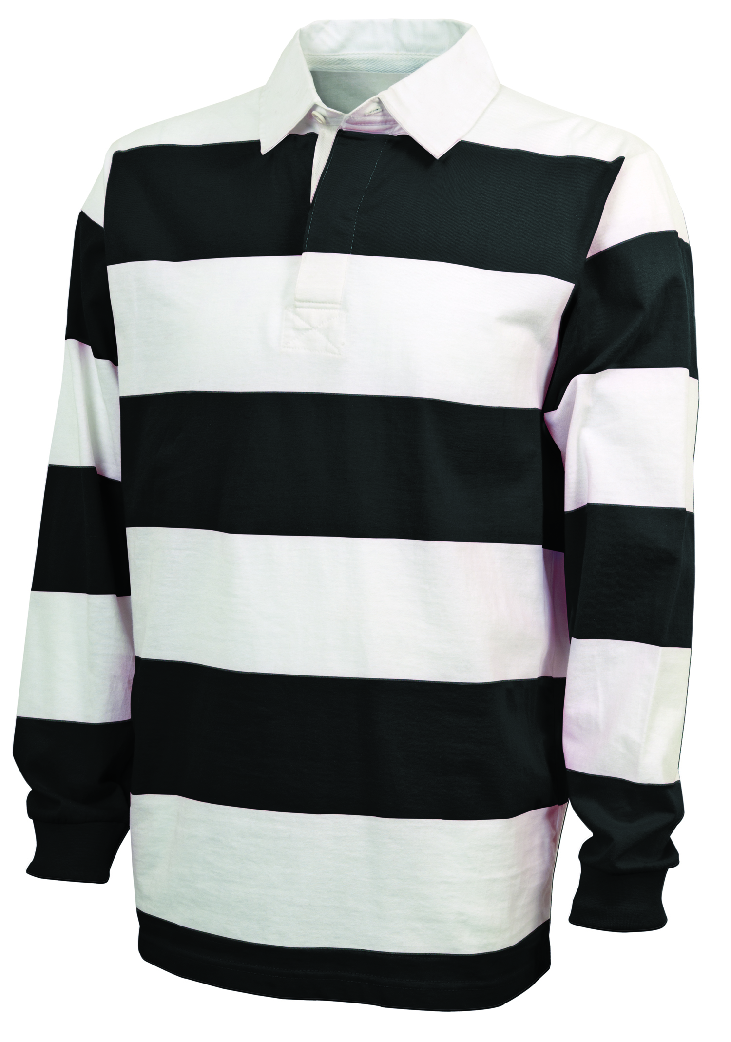 Classic Rugby Shirt 39