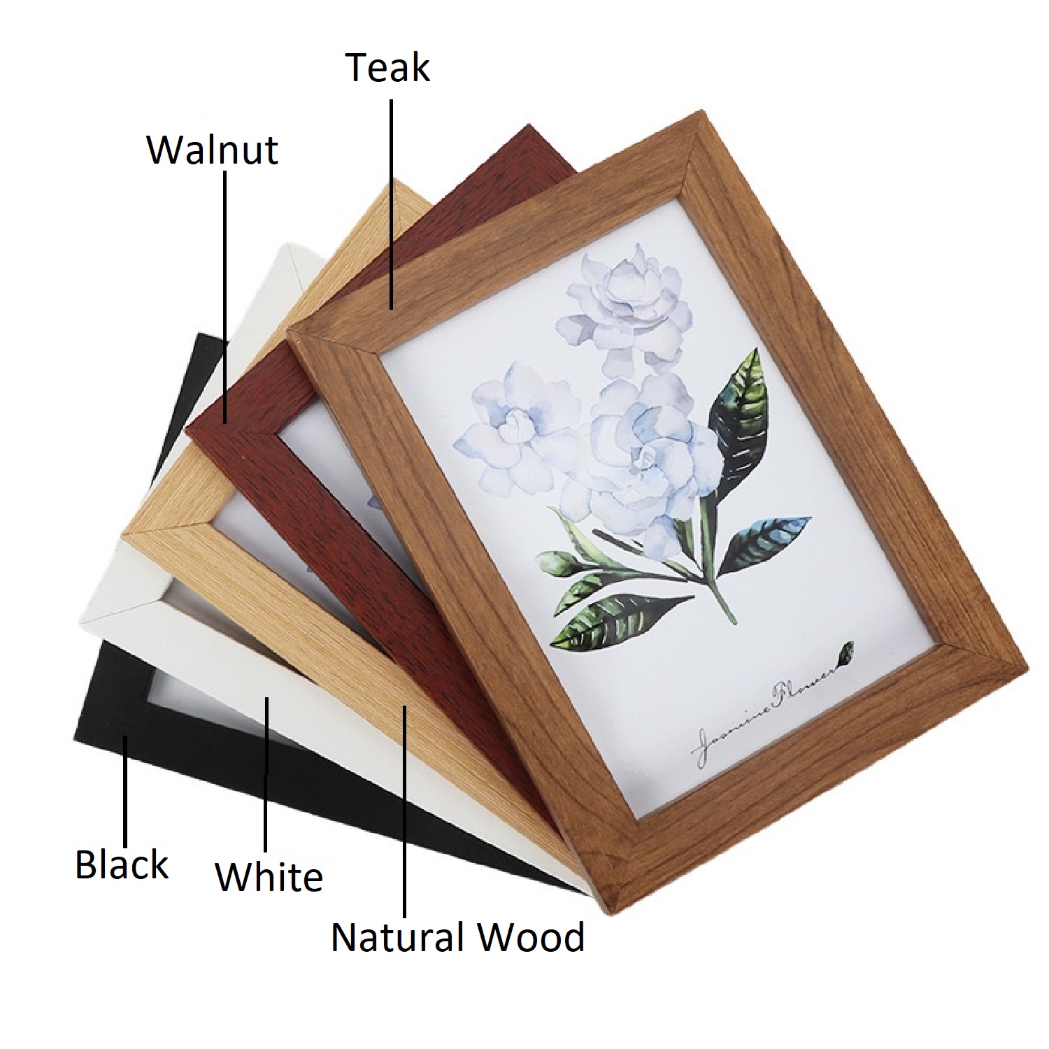 Home Decor MDF Photo Frame 8