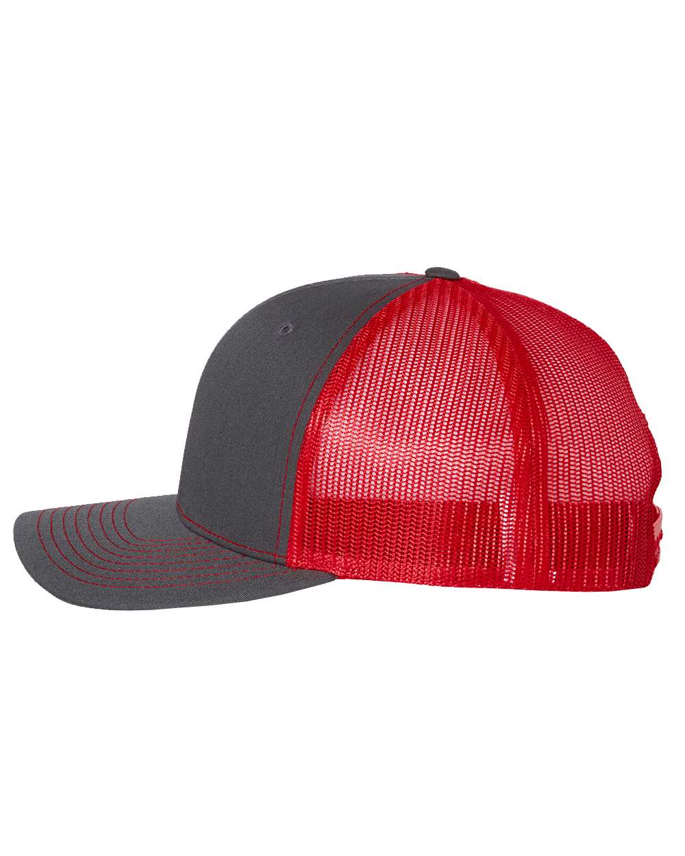 Snapback Trucker Cap - 112 118