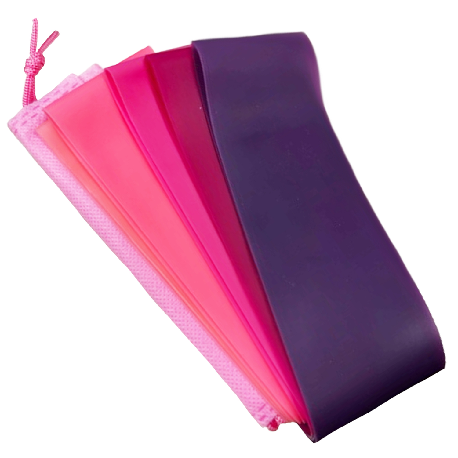 Fitness Tension Bands 2