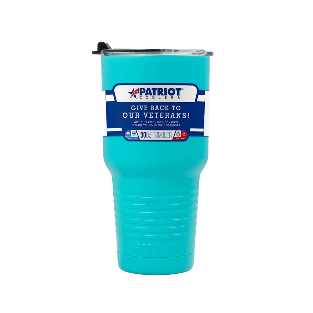 Patriot 30oz Tumbler