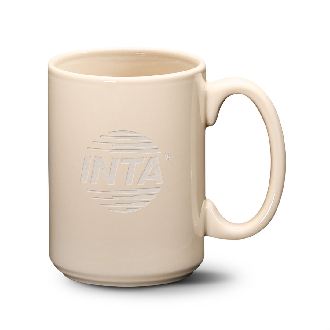El Grande Mug - 15oz - Deep Etch 42
