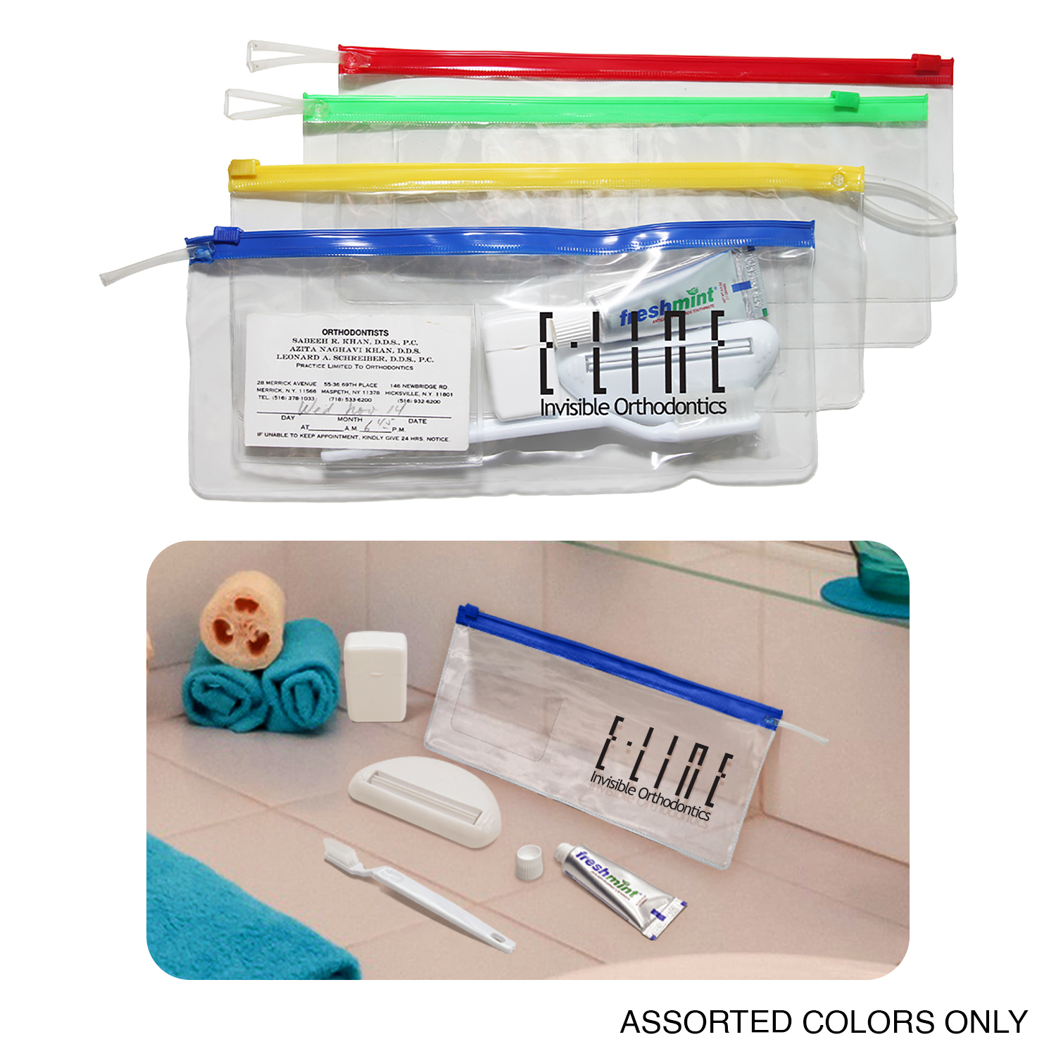 5pc Dental Kit 2